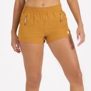 Vuori Dash Shorts